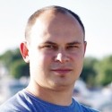 Сергей Зимовка