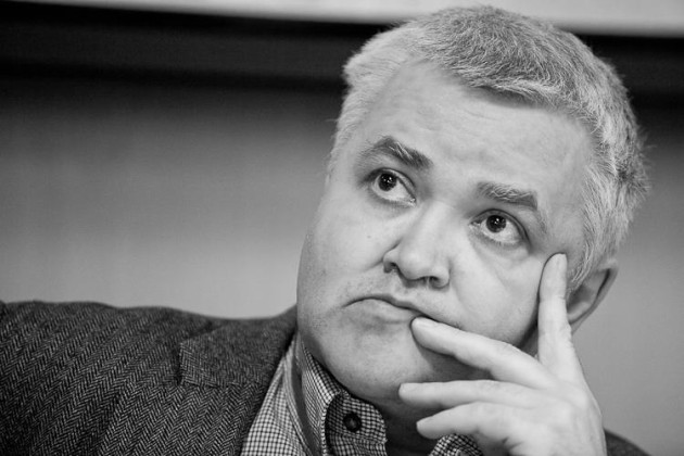Максим Кронгауз