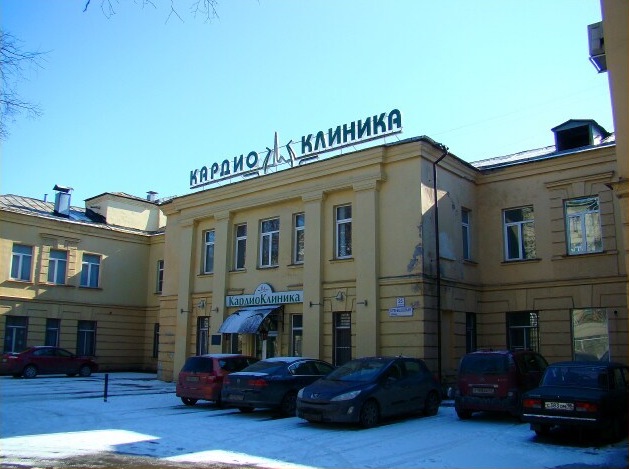 Где родился Цой? Род до Цоя в Санкт-Петербурге.