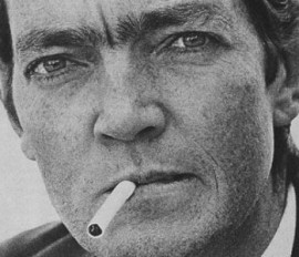 Внеклассное чтение: Хулио Кортасар