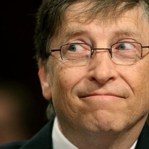 Билл Гейтс