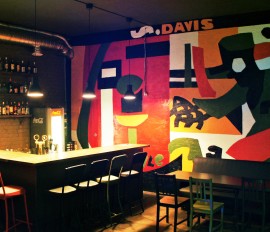 клуб ящик, ящик, клубы петербурга