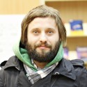 Дмитрий Яковлев, Библиотека комиксов