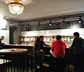 бар, хроники, рюмочная, бары петербурга