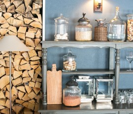 jerome, рестораны