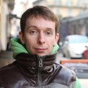 Антон Бубнов – петербургский моделист