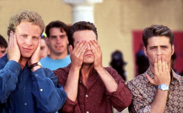 Беверли Хиллз, 90210