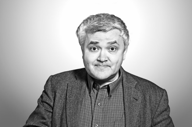 Максим Кронгауз