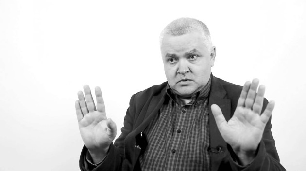Максим Кронгауз