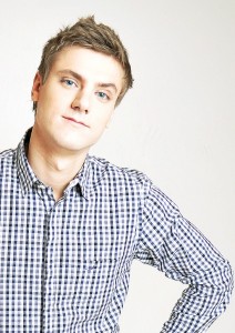 Главный редактор «Clever Russia» Вячеслав Суханов