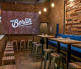 Cafe Berlin