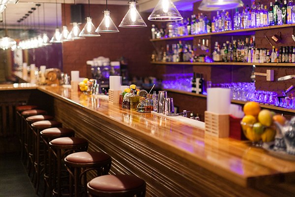 gin tonic bar, алкоголь, бары, бары петербурга, speak easy