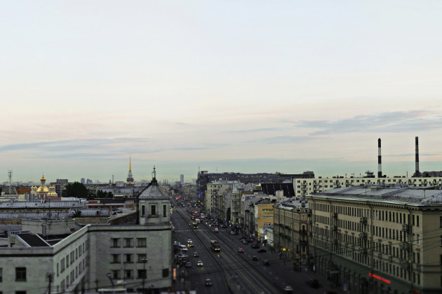 панорамы петербурга, панорамы, центр петербурга, пространство крыша, лофт проект этажи