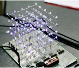 фаблаб, 3D-печать, ленполиграфмаш