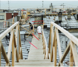 пространство крыша, крыши, крыши петербурга, лофт проект этажи