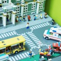 лего, музей лего, lego, музей lego, архитектор