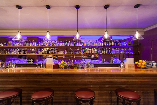 gin tonic bar, алкоголь, бары, бары петербурга, speak easy