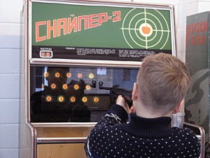 музей советских игровых автоматов (8)