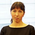 Екатерина Лаидинен