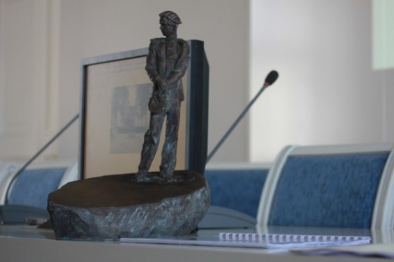 Миниатюра проекта памятника
