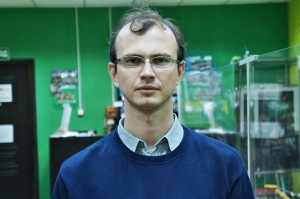 Фотография: Николай Удинцв