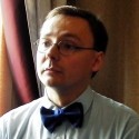 Дмитрий Ольшанский