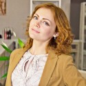 Екатерина Меркулова