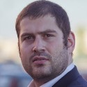Никита Федотов