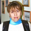 Татьяна Бушманова