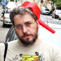 Владимир Волохонский