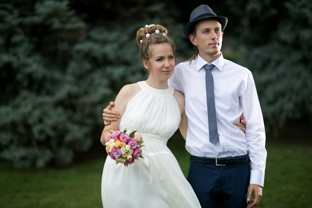 Елена+Илья