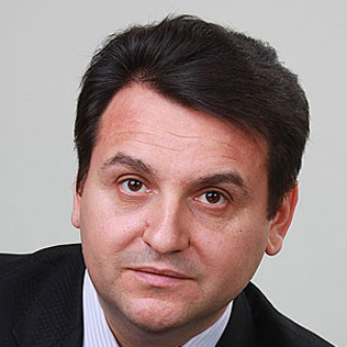 Олег Михеев