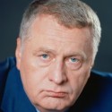 Жириновский