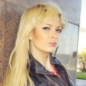 Матильда Кудрявцева