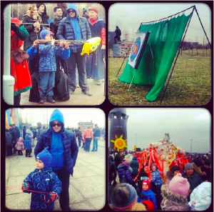 Юлия Орловская