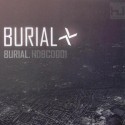 burial