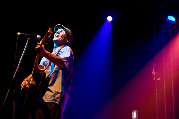 Manu Chao