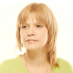 Светлана Мурзина, директор Центра семейной психологии