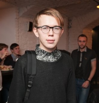 Алексей Управителев