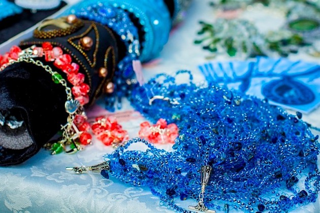 Handmade Free Art