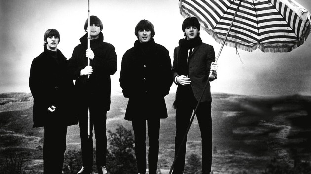 beatles