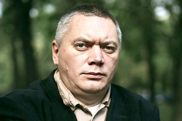 герман садулаев