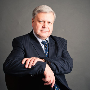 Павел Терентьев, доцент Петербургского института иудаики, кандидат исторических наук