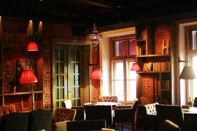 библиотека