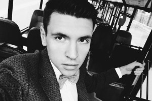 Анатолий Бузинский, специальный корреспондент телеканала «Дождь» в Петербурге.