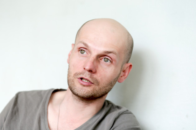вырыпаев