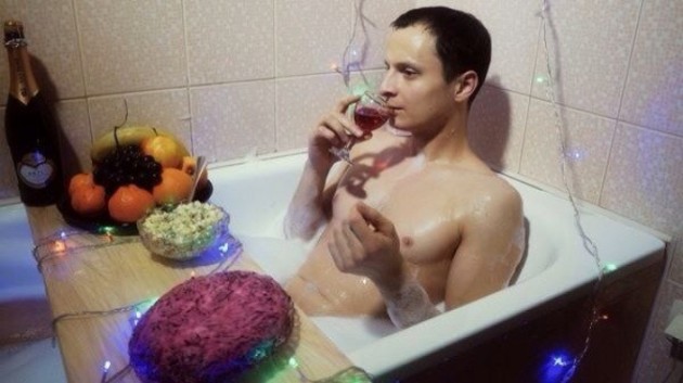 семейные отношения