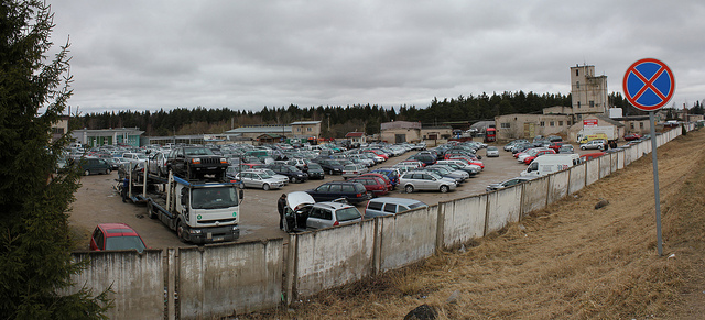 авторынок
