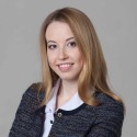 Екатерина Скляренко