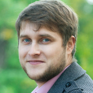 Юрий Белоусов, экс-редактор портала «Водитель Петербурга»